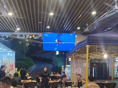 -叒缘夜光杯(望江橡树林店)