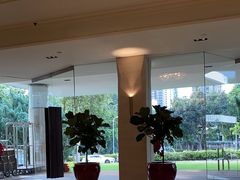 -新加坡良木园酒店