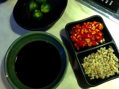 秘制蘸料-狐狸爱上椰子鸡(滨江星光大道店)