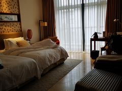 -天目湖御水温泉·度假酒店