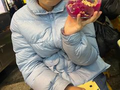 -夏食光安顺小舒冰粉冰浆(甲秀楼店)