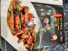-德泰楼餐饮(莲湖路店)