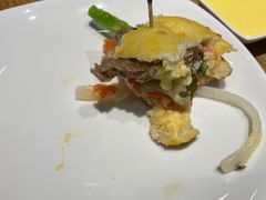 -棒约翰比萨·意面(剑河店)