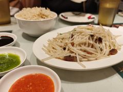 -滕记星发餐室·新加坡菜(巨鹿路店)