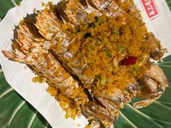 -甬上名灶(天一阁·翠柏店)