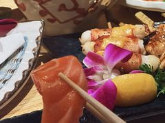 -鹤龟料理店(时代天街店)