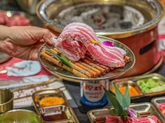 -西塔老太太泥炉烤肉(双井店)