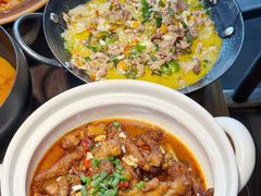 -寨子里的钵钵菜·湘西山里菜(魅力湘西店)