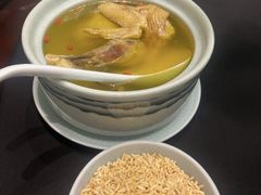 -半勺·新徽菜(银泰城店)