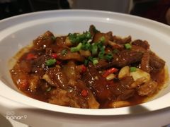 老火煨牛腩-麓湘小镇(开福万达广场店)