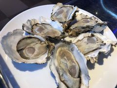 -千岛蚝高压锅生蚝·人参火锅(白云万达店)