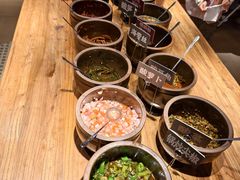 -水平有限广西米粉·广西风味集(五道口店)