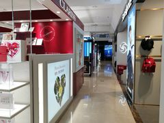-燕莎友谊商城(亮马桥店)