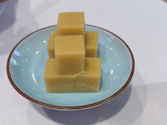 豌豆黄-天和晟新京菜.水煮鱼.湘土菜(国展店)