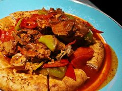 -阿西娅食府(中关村店)