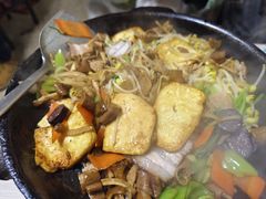 -金家高丽火盆