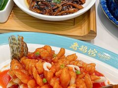 -金典银峰老鹅馆·昆山菜(亭林公园店)