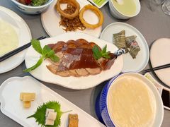 -北平食府·北京烤鸭(北京西站六里桥店)