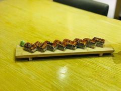 -御厨和食料理·寿司·刺身(麦地店)