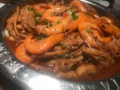 -胖哥俩肉蟹煲(杭州下沙学林街店)