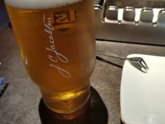 福佳扎啤-很久以前羊肉串(昌里路三钢里店)