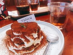 -fishtank鱼缸咖啡(三山街店)