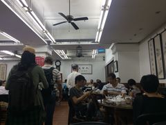 大堂-香港蓮香樓(上環店)