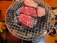 -大阪烧肉BAKA一代(十亩地店)