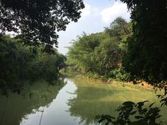 -英西峰林·洞天仙境