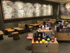 -星巴克(厦门乐群广场分店)