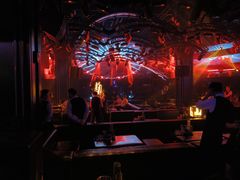 -TOP LIV Night Club 酒吧