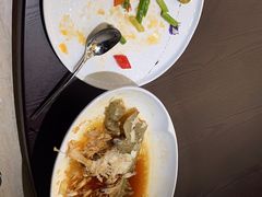 -烹小鲜中餐厅 ·东升凯莱酒店