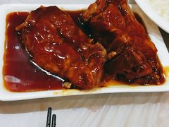 -砂锅李(九江路店)