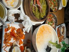 -乔街深夜食堂·小龙虾·高压锅生蚝(杭州总店)