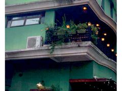 -宝翠花园餐厅(沙湖店)