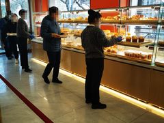 -新侨三宝乐面包店(崇文门店)