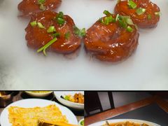 -魁盛居百年鲁菜馆(县西巷店)