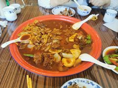 -阿尔库炒鸡·清真(金宇文苑店)