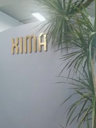 -XIMA·美发沙龙