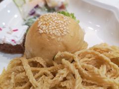 -谦和清心素食(彭州店)