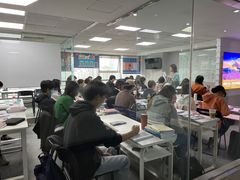 -帝京日语(春熙路旗舰校区)