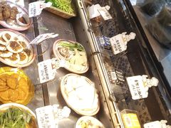 -黄泥岗·地道湖北菜(奥特莱斯店)