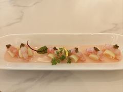 -上海和平饭店龙凤厅 Dragon Phoenix