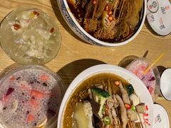 -古真记钵钵鸡(老公园店)