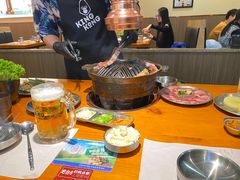 -kingkong大猩猩烤肉(CBD店)