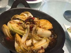-玉林烤鸭店(定福庄店)