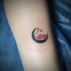 -SNOW TATTOO STUDIO