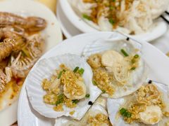 -阳江餐厅·30年老字号·粤菜海鲜大排档