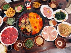 -张十三·益阳麻辣烫(深圳景田店)