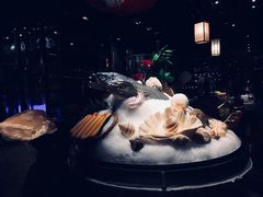 -广州富力君悦大酒店·凯菲厅